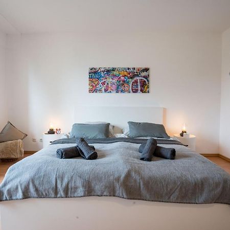 Grosse Louise In Der Neustadt Fuer Familien & Kinder Dresden Luaran gambar