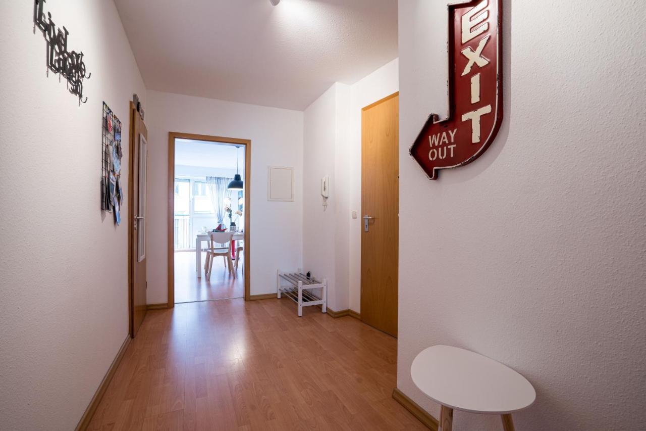 Grosse Louise In Der Neustadt Fuer Familien & Kinder Dresden Luaran gambar