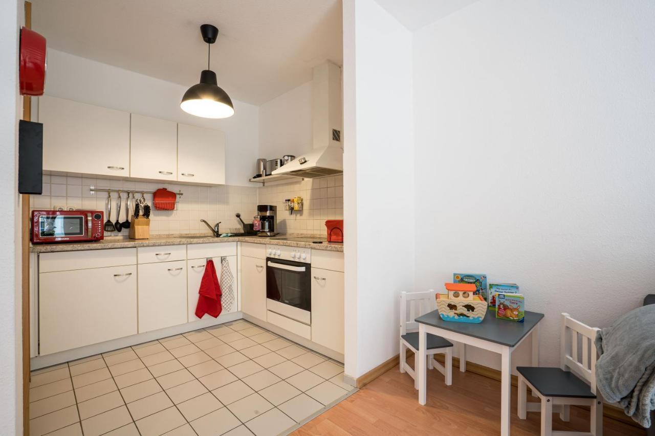 Grosse Louise In Der Neustadt Fuer Familien & Kinder Dresden Luaran gambar