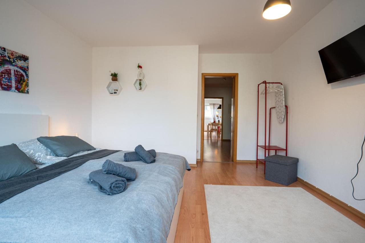 Grosse Louise In Der Neustadt Fuer Familien & Kinder Dresden Luaran gambar