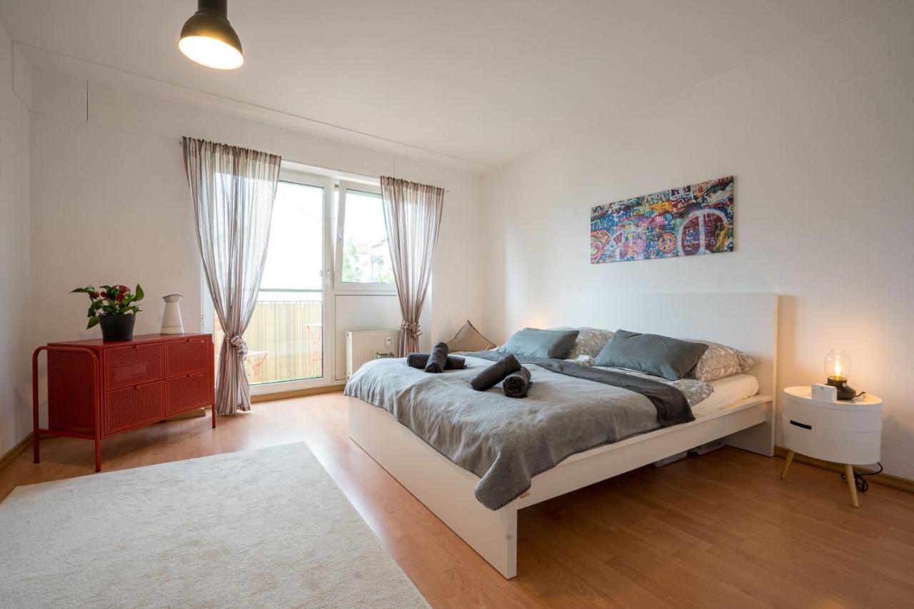Grosse Louise In Der Neustadt Fuer Familien & Kinder Dresden Luaran gambar